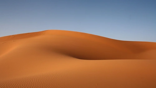 사막 4k 월페이퍼