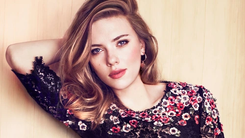 Scarlett Johansson 4k 월페이퍼
